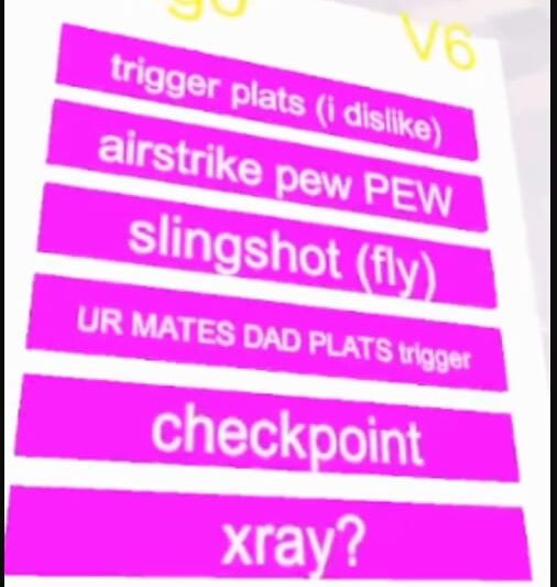 Tango Menu V5.5 PCVR Download GTAG