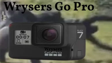 Wrysers GoPro 2.3.0 Mod