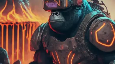Mute Lava Warning Mod for gorilla tag