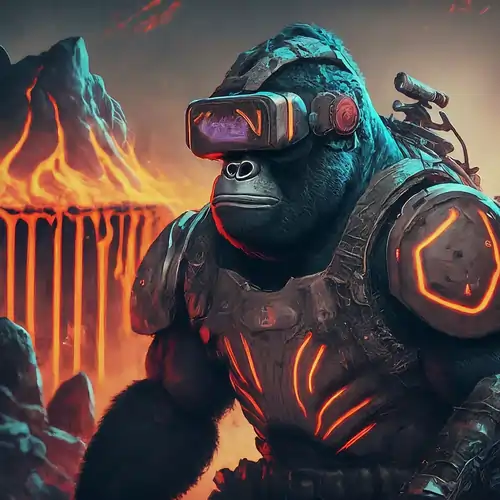 Mute Lava Warning Mod for gorilla tag