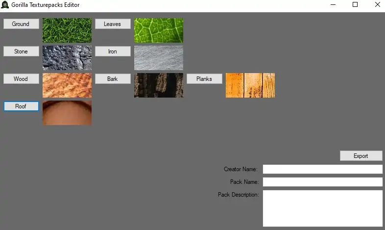 Gorilla Texturepacks Mod Download
